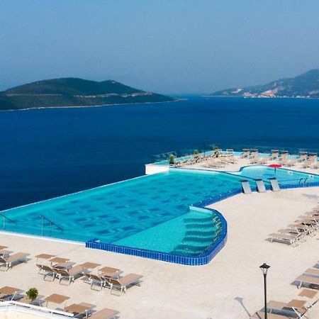 Grand Hotel Neum Buitenkant foto